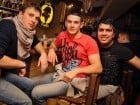 Cântăm împreună în Zulu Caffe