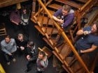Cântăm împreună în Zulu Caffe