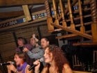 Cântăm împreună în Zulu Caffe