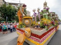 Carnavalul Florilor