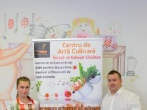 Centrul de arta culinara