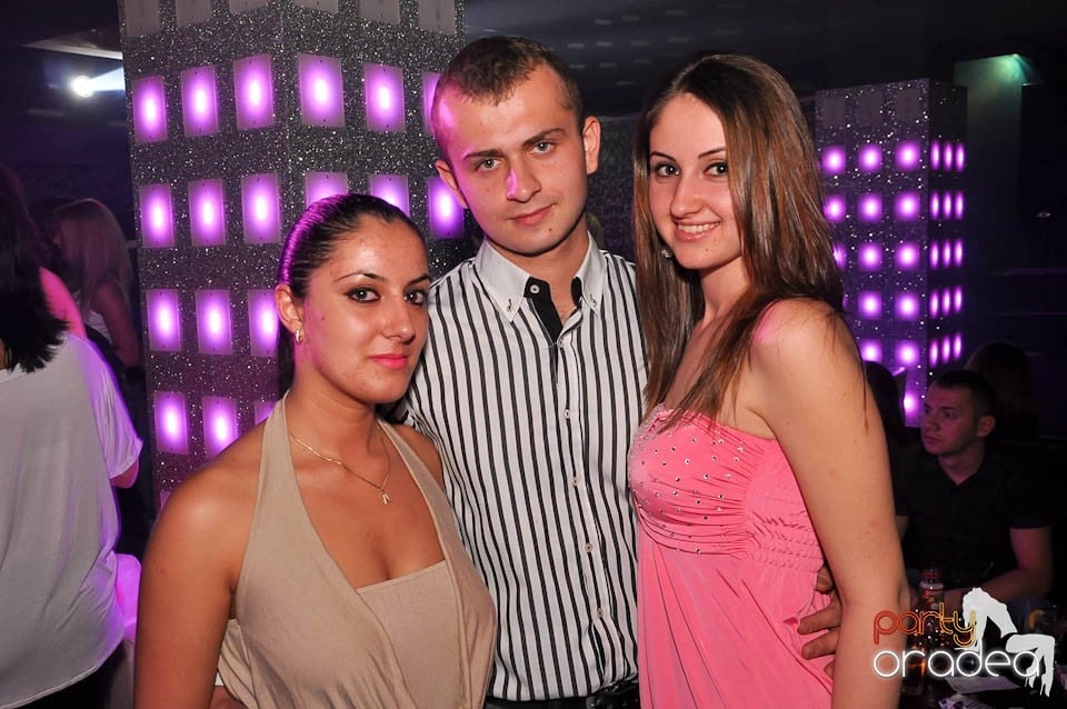 Chef în Club Life, 