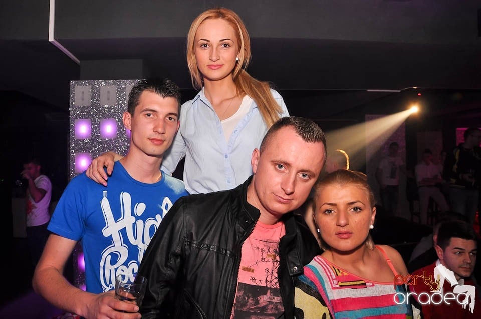 Chef în Club Life, 