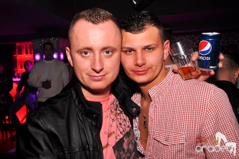 Chef în Club Life, 