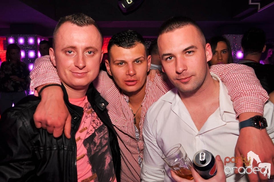 Chef în Club Life, 