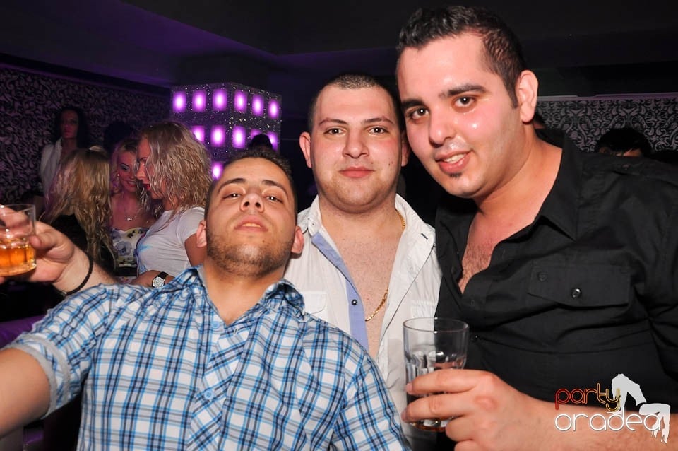 Chef în Club Life, 