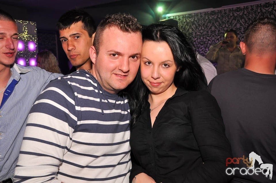 Chef în Club Life, 