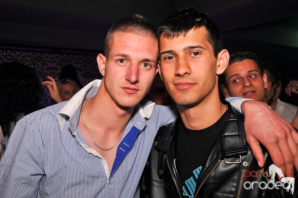 Chef în Club Life, 