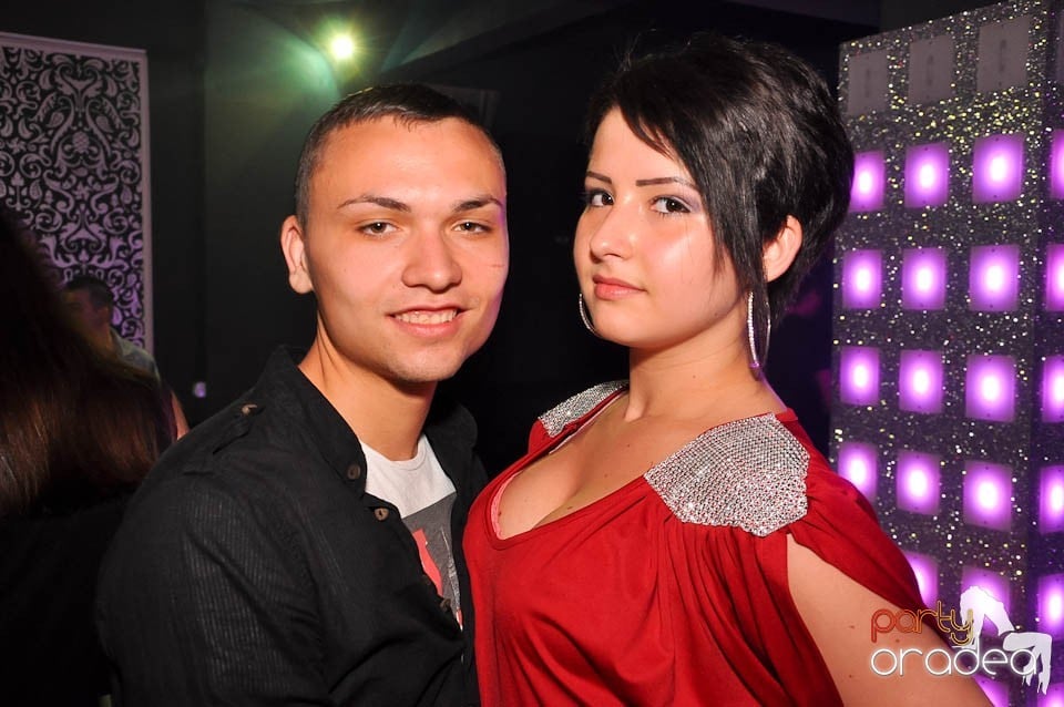 Chef în Club Life, 