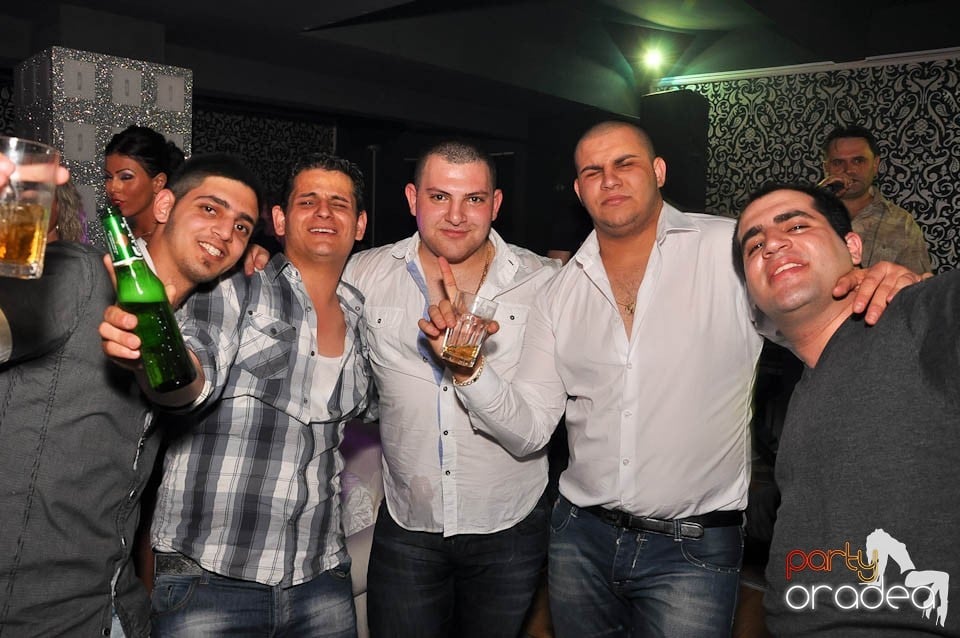 Chef în Club Life, 