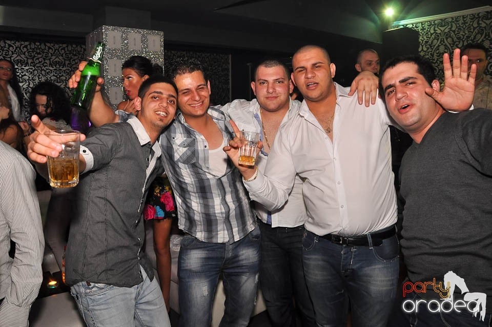 Chef în Club Life, 
