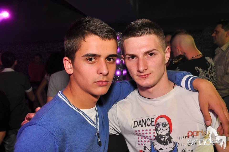 Chef în Club Life, 