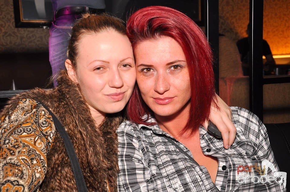 Chef în Club Life, 