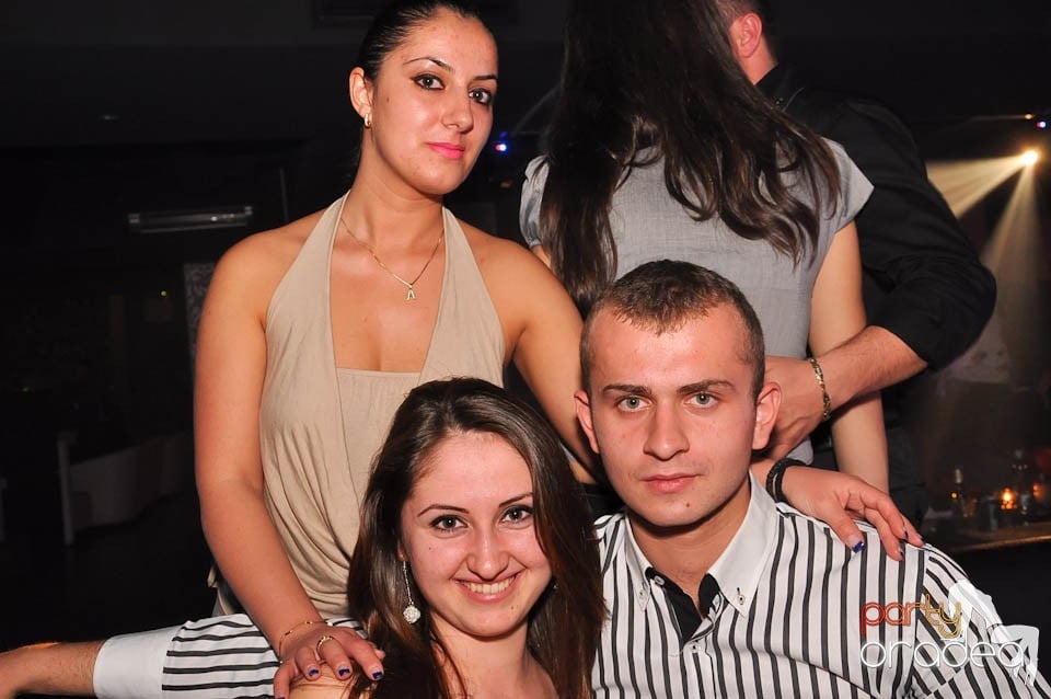 Chef în Club Life, 