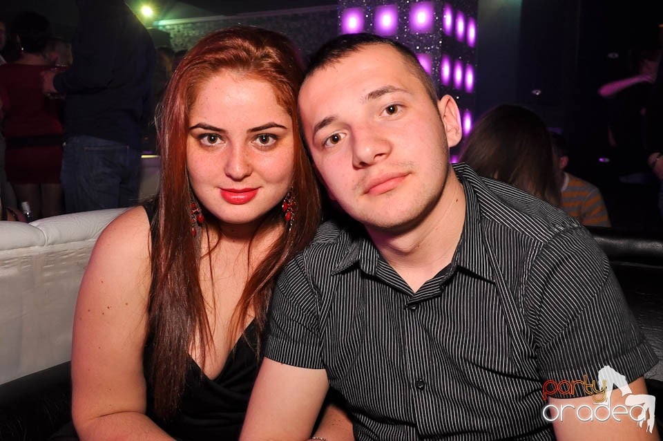 Chef în Club Life, 