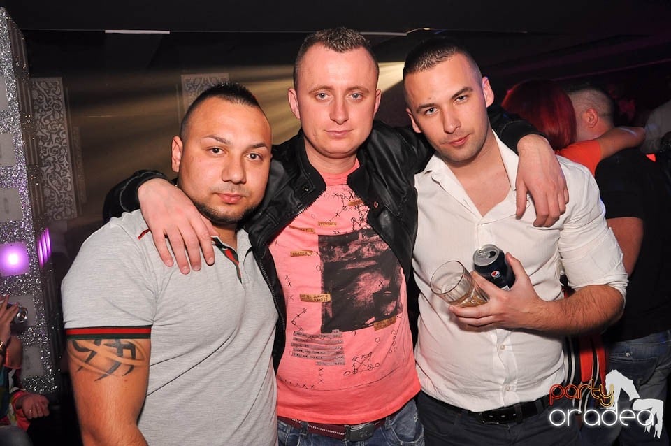 Chef în Club Life, 