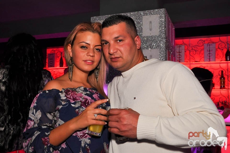 Chef în Club Life, 
