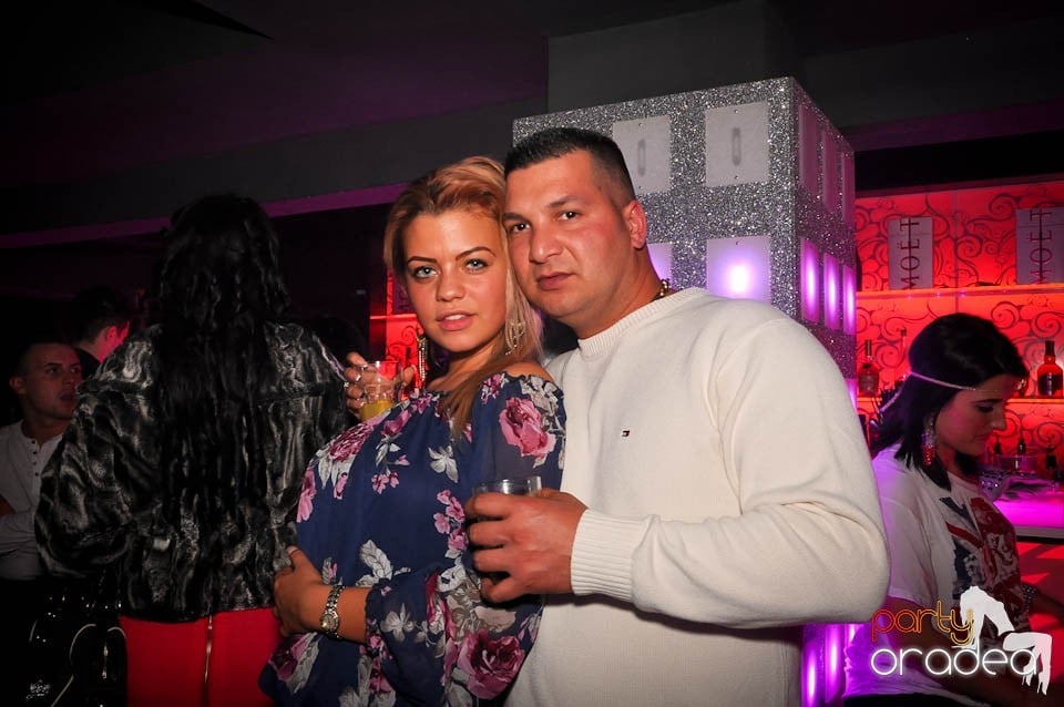 Chef în Club Life, 
