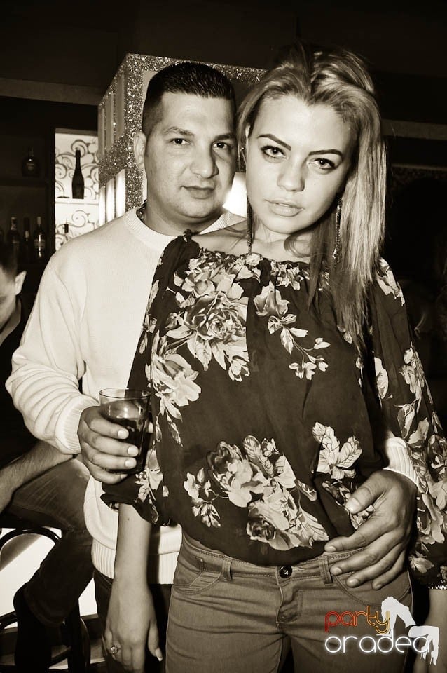 Chef în Club Life, 