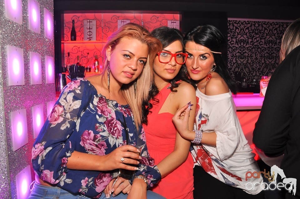 Chef în Club Life, 