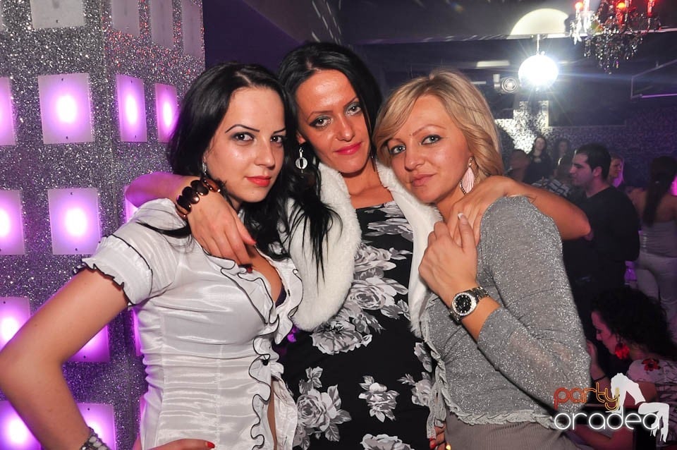 Chef în Club Life, 