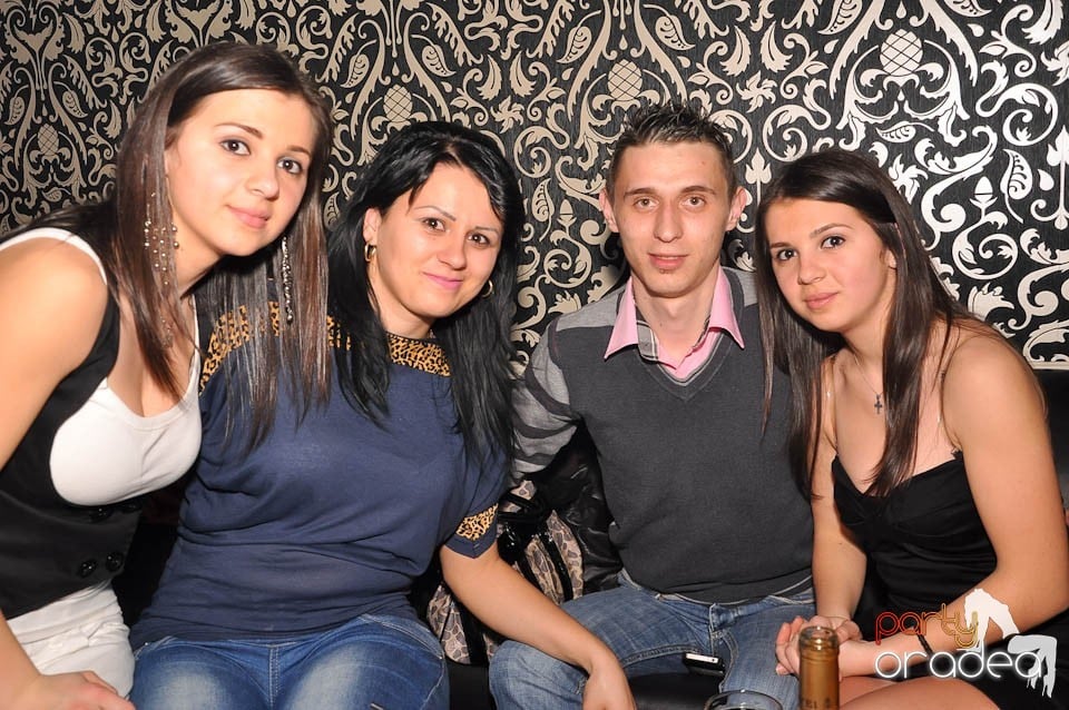 Chef în Club Life, 