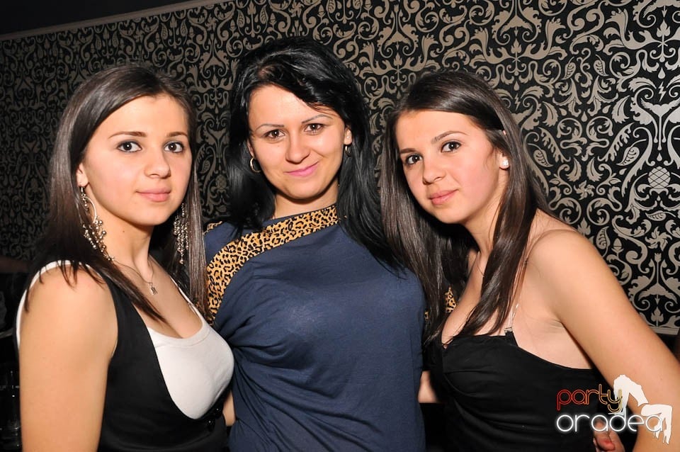 Chef în Club Life, 