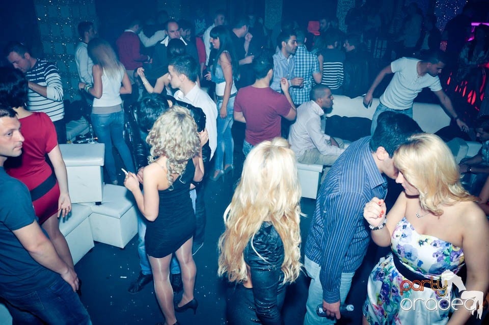 Chef în Club Life, 