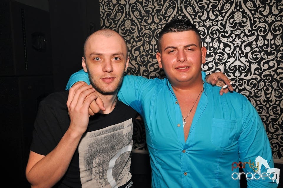 Chef în Club Life, 