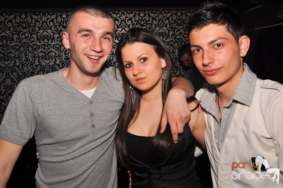 Chef în Club Life, 