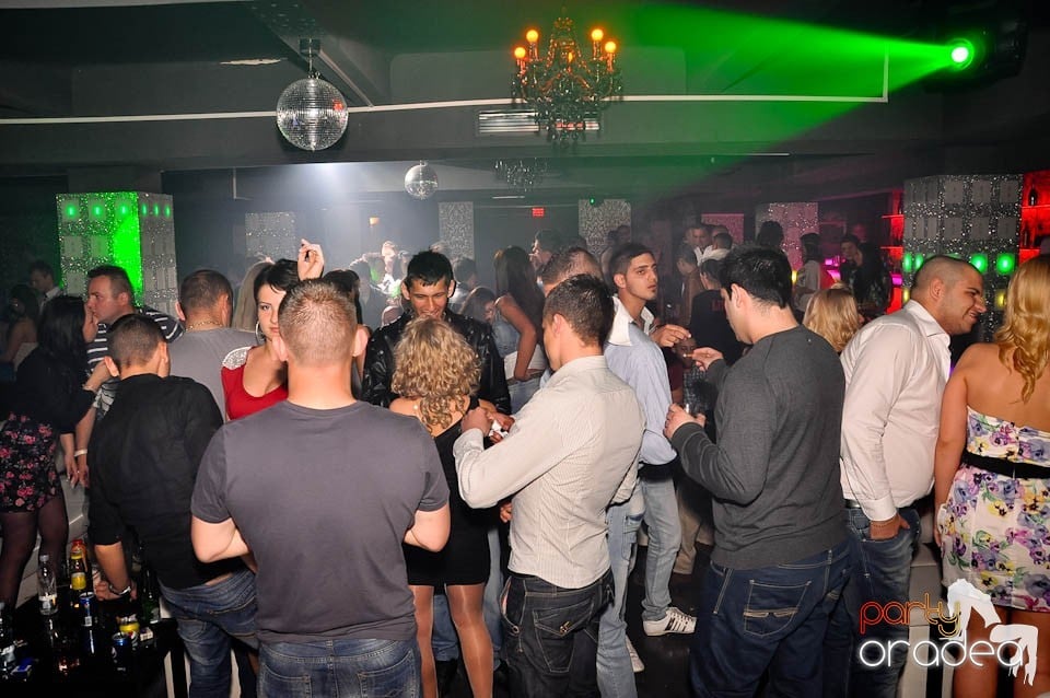 Chef în Club Life, 