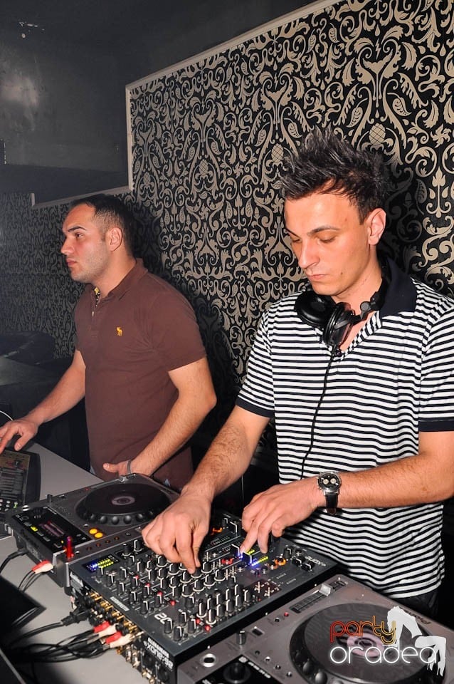 Chef în Club Life, 