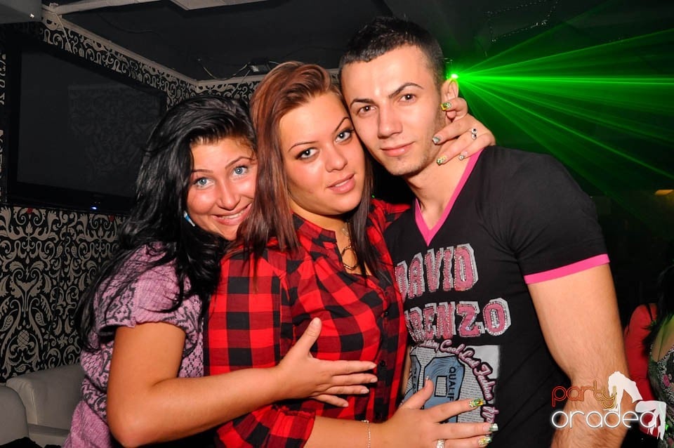 Chef în Club Life, 