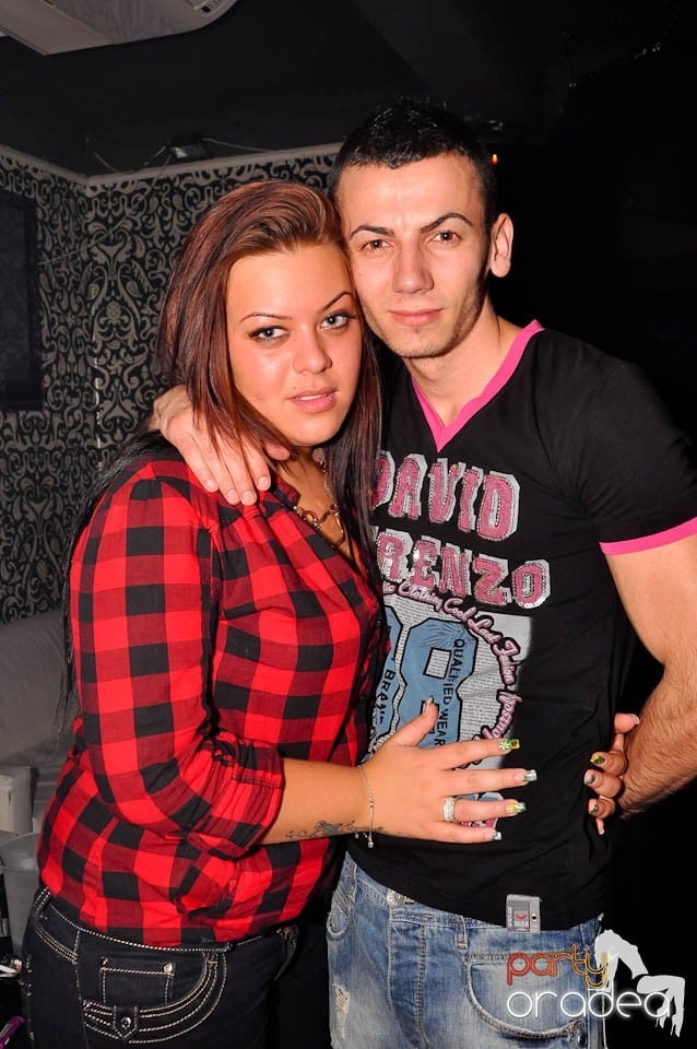 Chef în Club Life, 