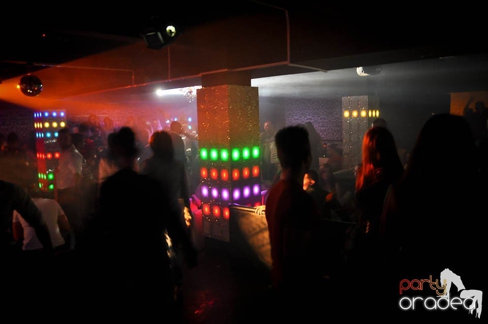 Chef în Club Life, 
