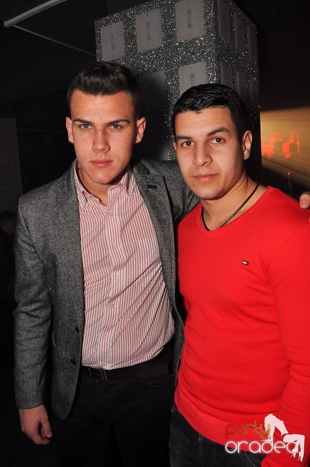 Chef în Club Life, 