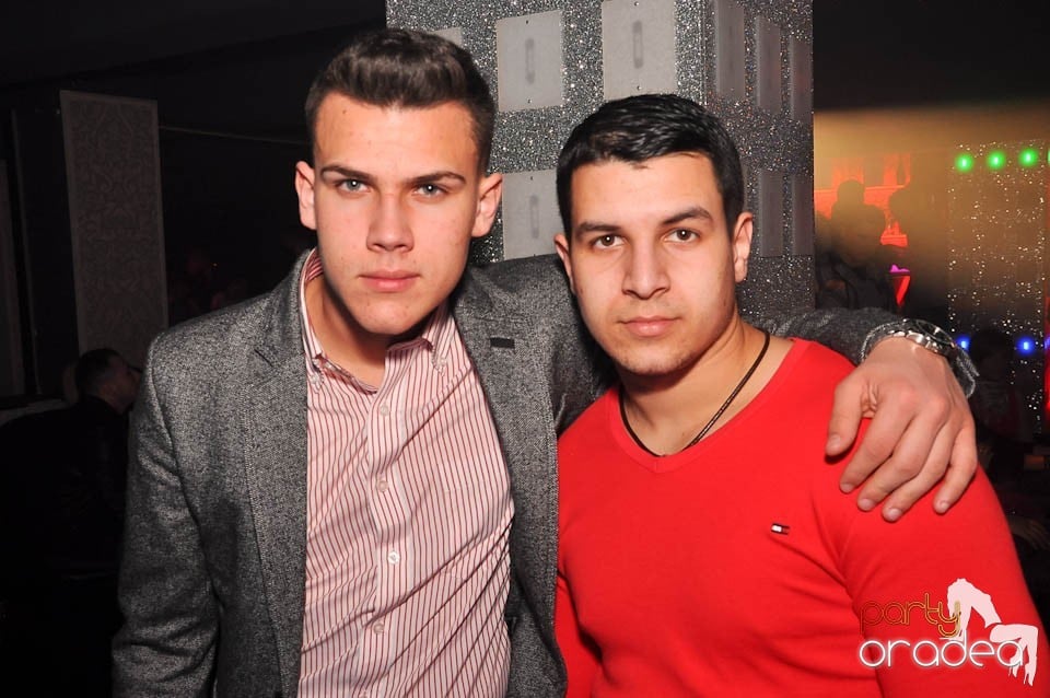 Chef în Club Life, 