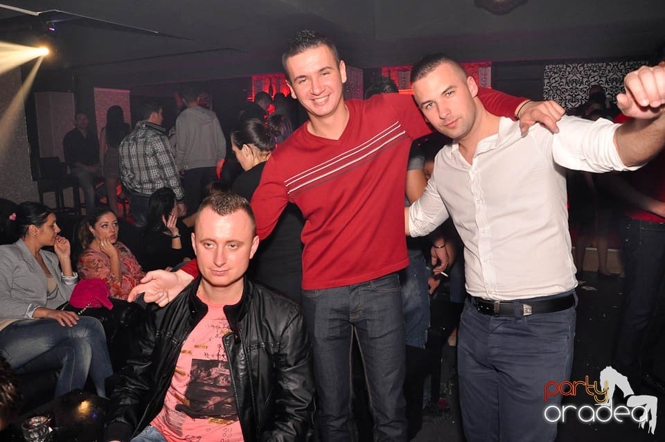 Chef în Club Life, 