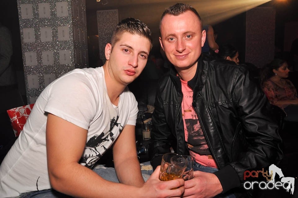 Chef în Club Life, 