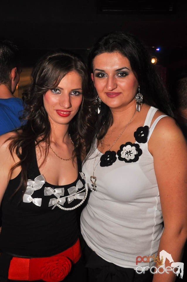 Chef în Club Life, 
