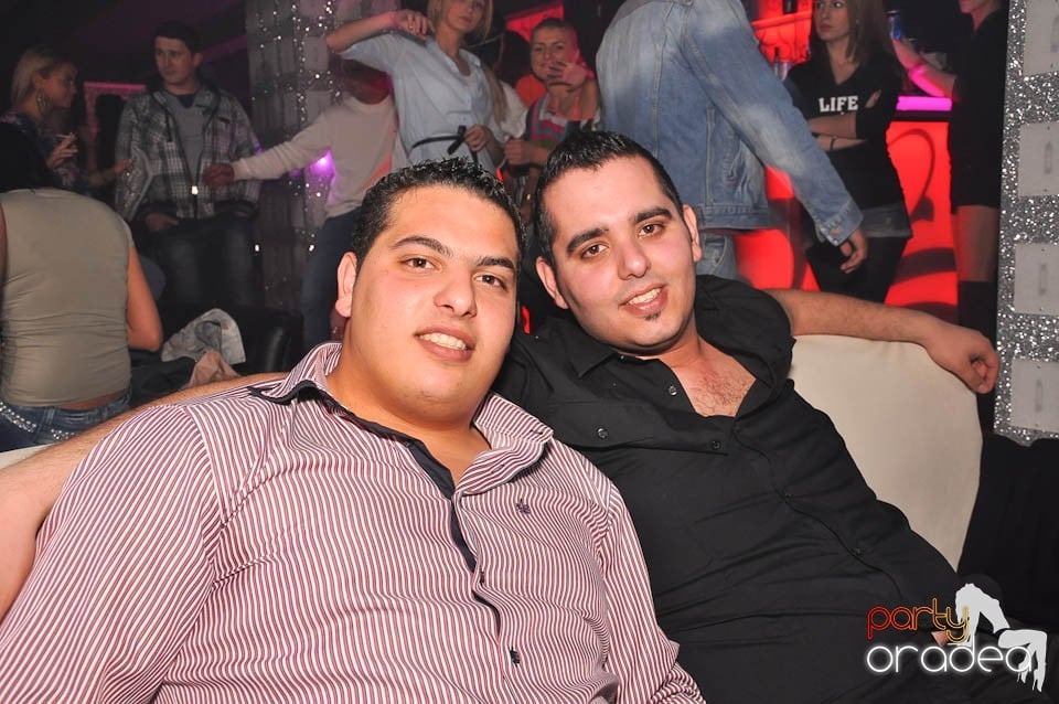 Chef în Club Life, 