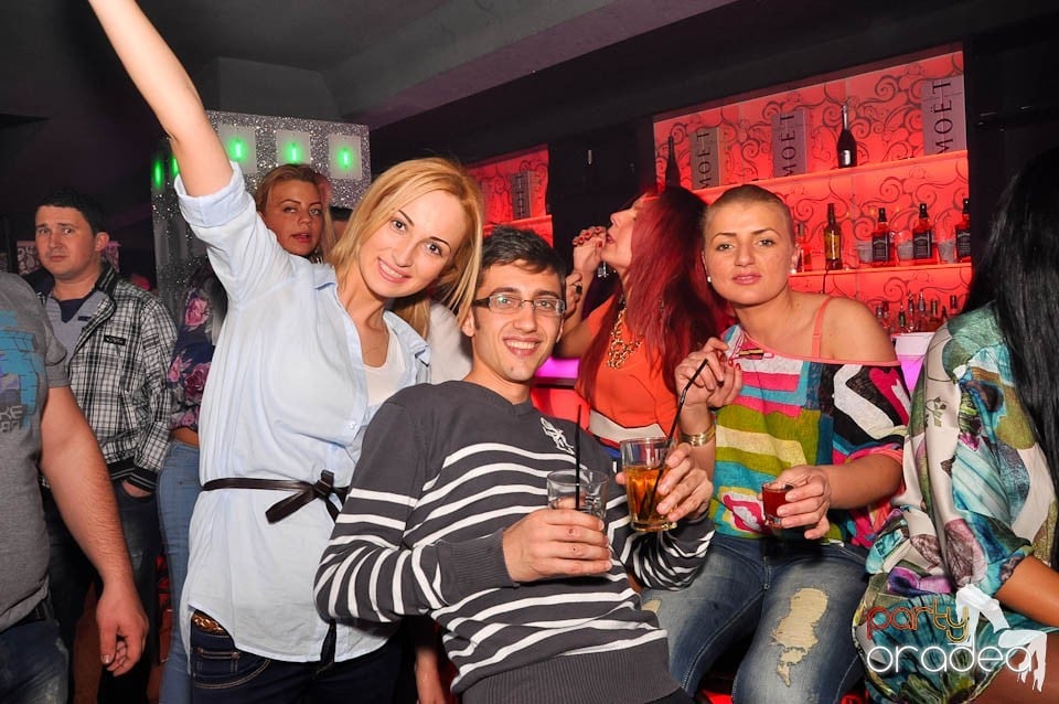 Chef în Club Life, 