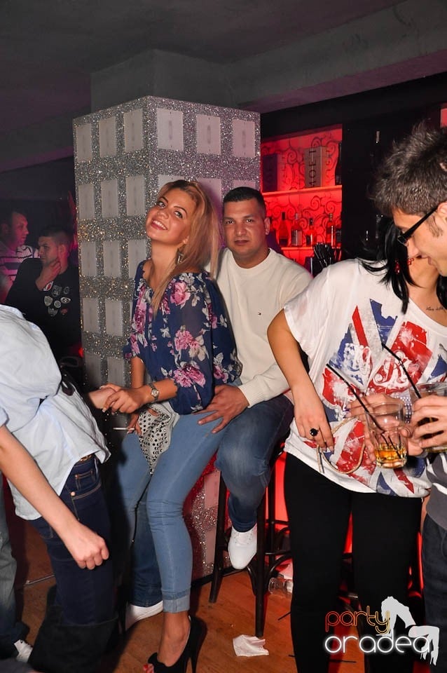 Chef în Club Life, 