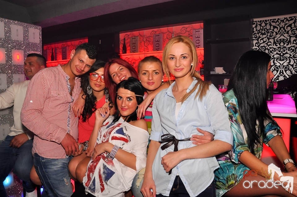 Chef în Club Life, 