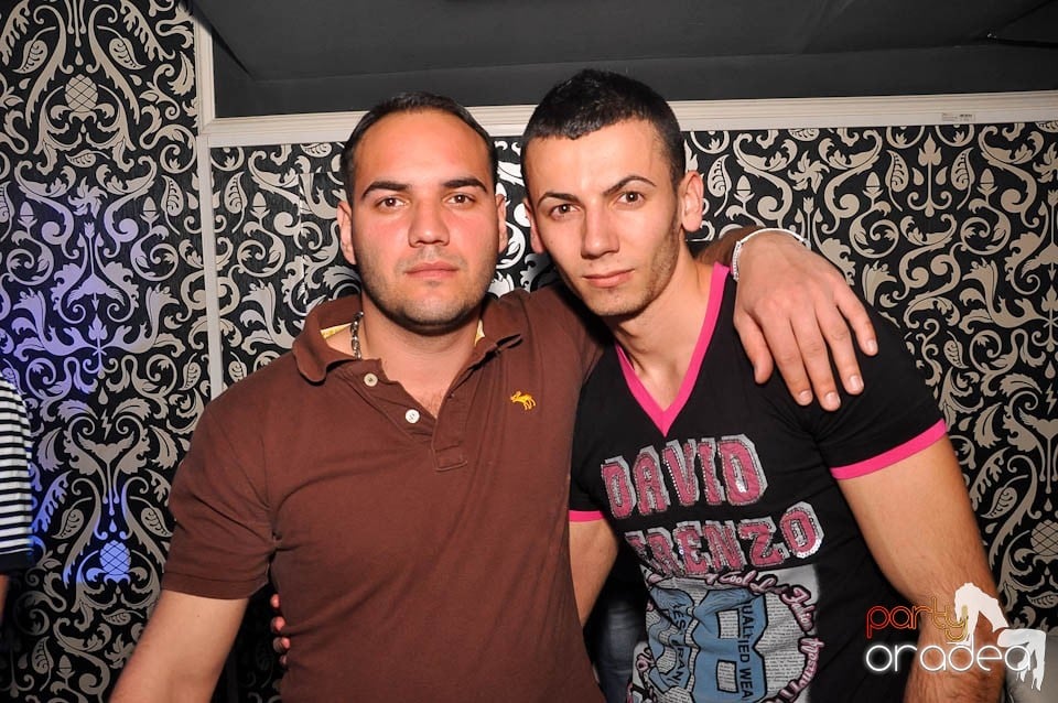 Chef în Club Life, 