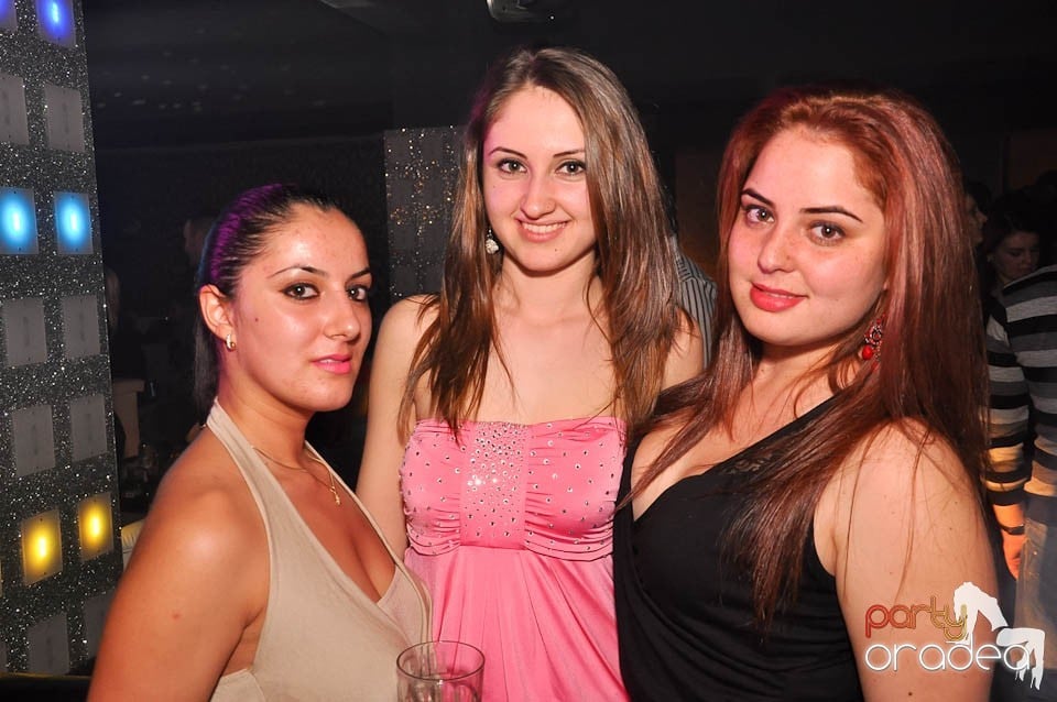 Chef în Club Life, 