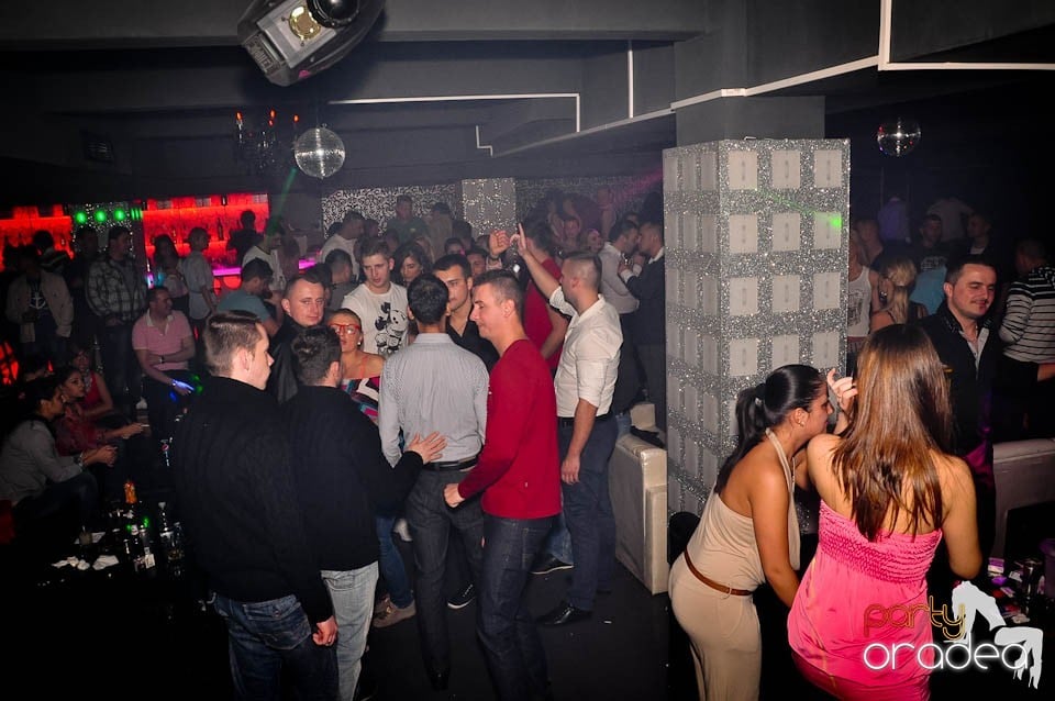 Chef în Club Life, 