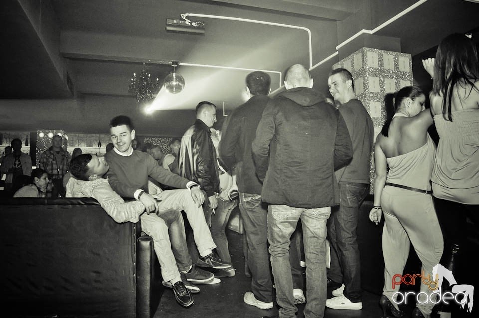 Chef în Club Life, 