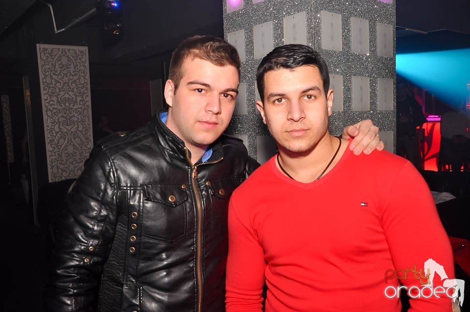 Chef în Club Life, 