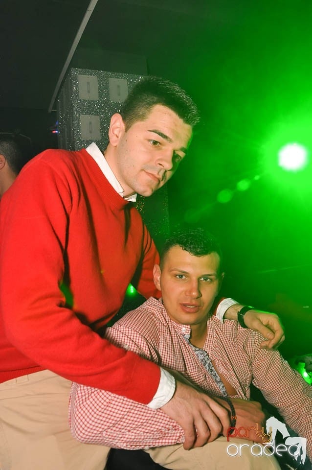 Chef în Club Life, 